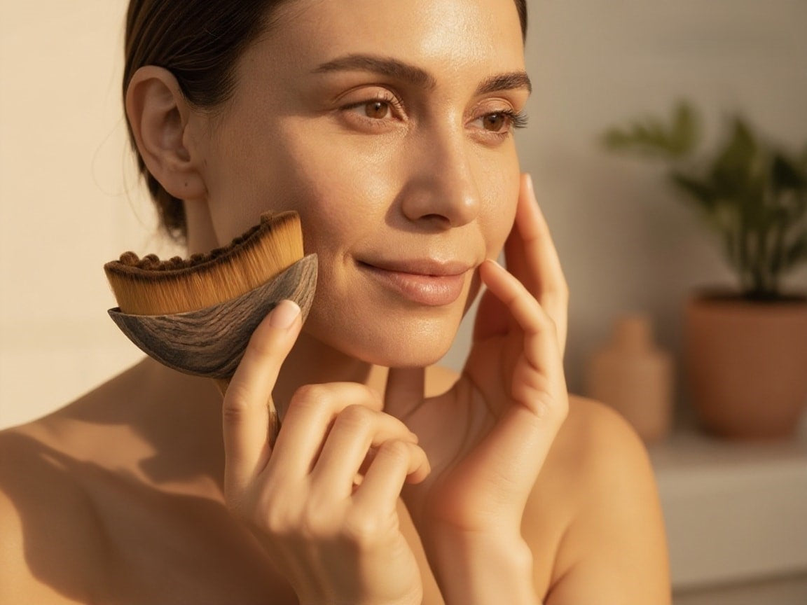 Lumér™ Spazzola Linfodrenante